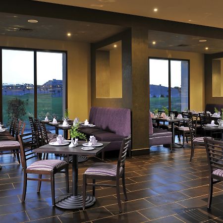 Hotel Jaz Neo Saraya Palms Hurghada Restauracja zdjęcie