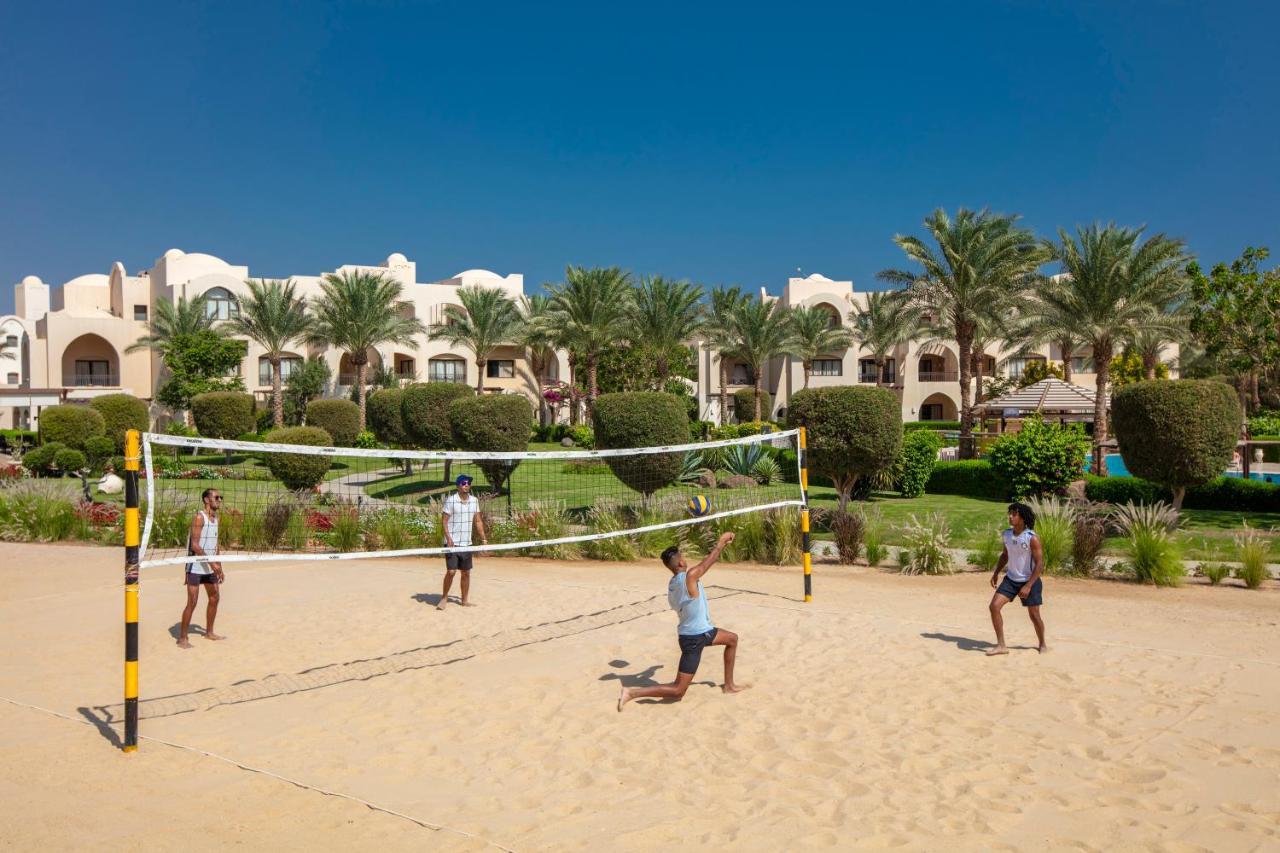 Hotel Jaz Neo Saraya Palms Hurghada Zewnętrze zdjęcie