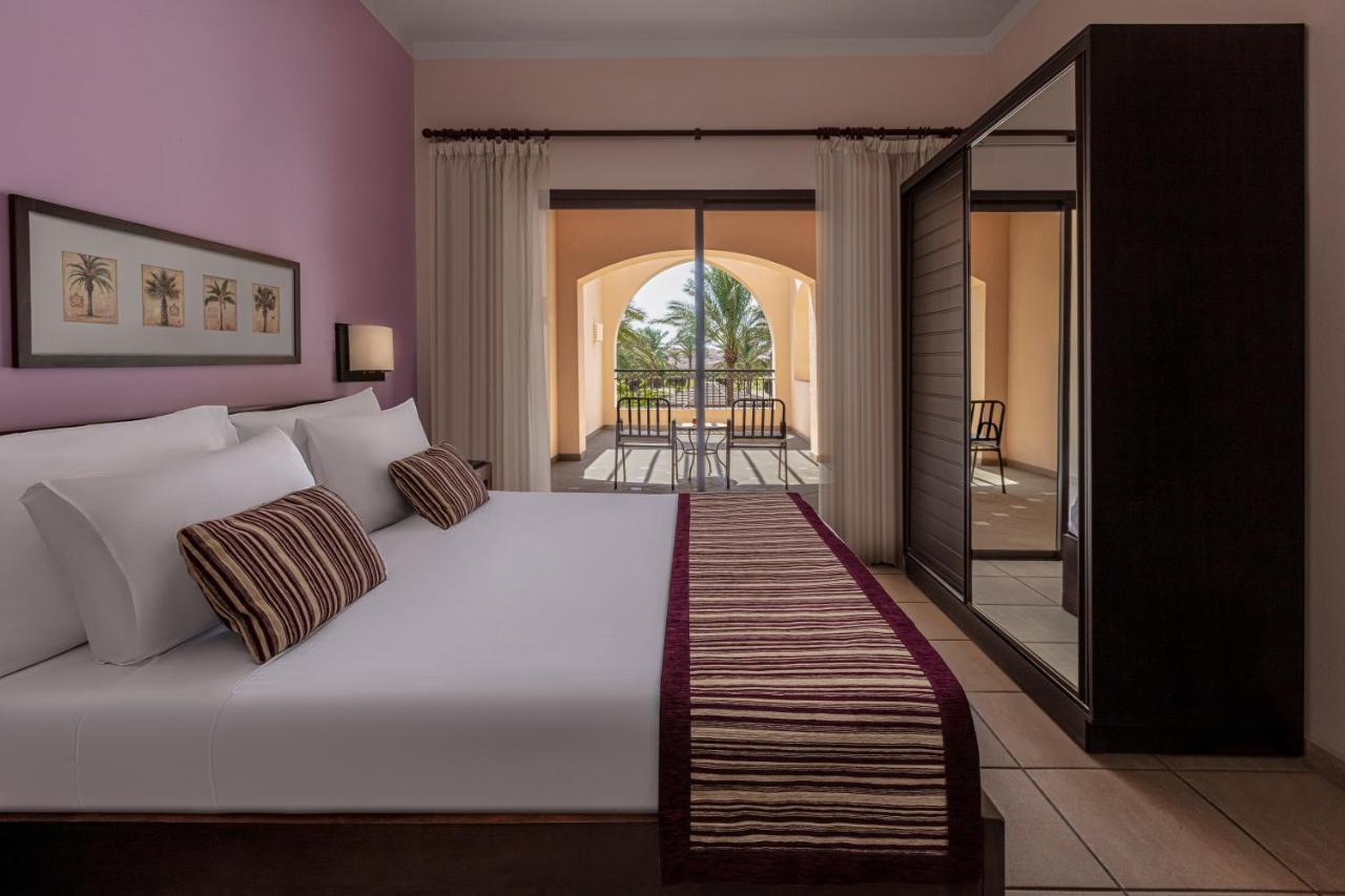 Hotel Jaz Neo Saraya Palms Hurghada Zewnętrze zdjęcie