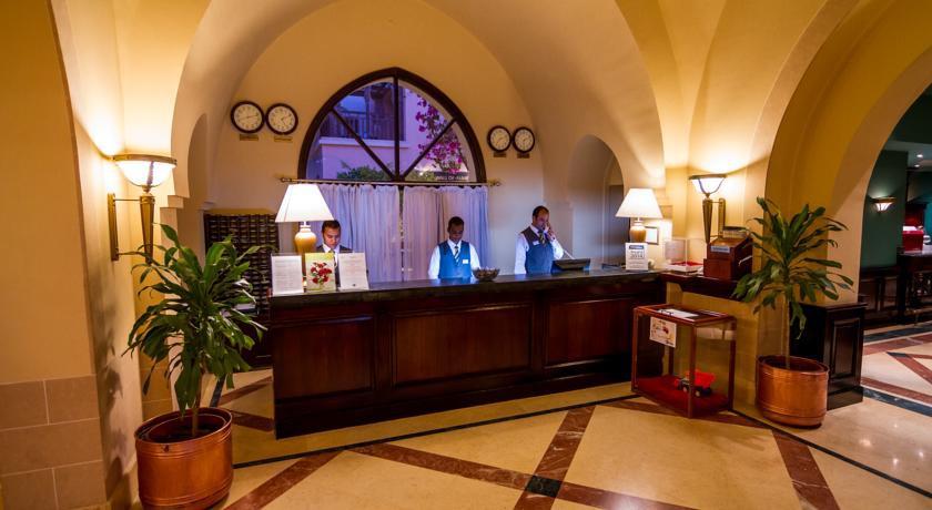 Hotel Jaz Neo Saraya Palms Hurghada Zewnętrze zdjęcie