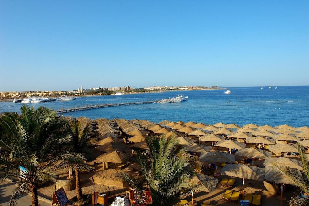 Hotel Jaz Neo Saraya Palms Hurghada Zewnętrze zdjęcie
